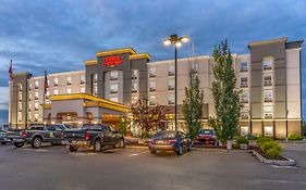 Hampton Inn & Suites Edmonton/West